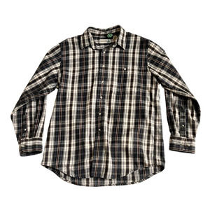 Vintage Fieldmaster Flannel Shirt